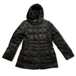 Laundry by Shelli Segal Women’s Winter Jacket Puffer Coat